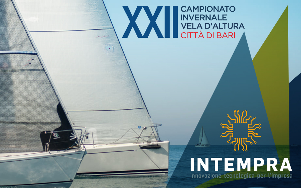 Vela e Innovazione: il contributo di Intempra.com per il Campionato Invernale Vela d'Altura Citt di Bari