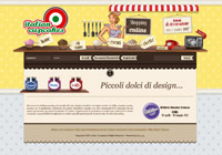 www.italiancupcakes.it eCommerce prodotti alimentari