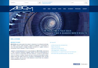 www.abcm.it eCommerce formazione ed editoria