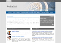 www.serviziotitoli.it Enterprise portal