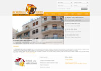 www.sgherzaimmobiliare.it eBusiness in agenzia immobiliare