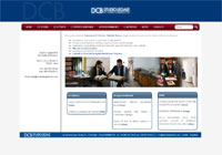 www.studiolegaledcb.it eBusiness per studi legali