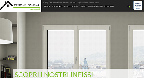 Officine Schena