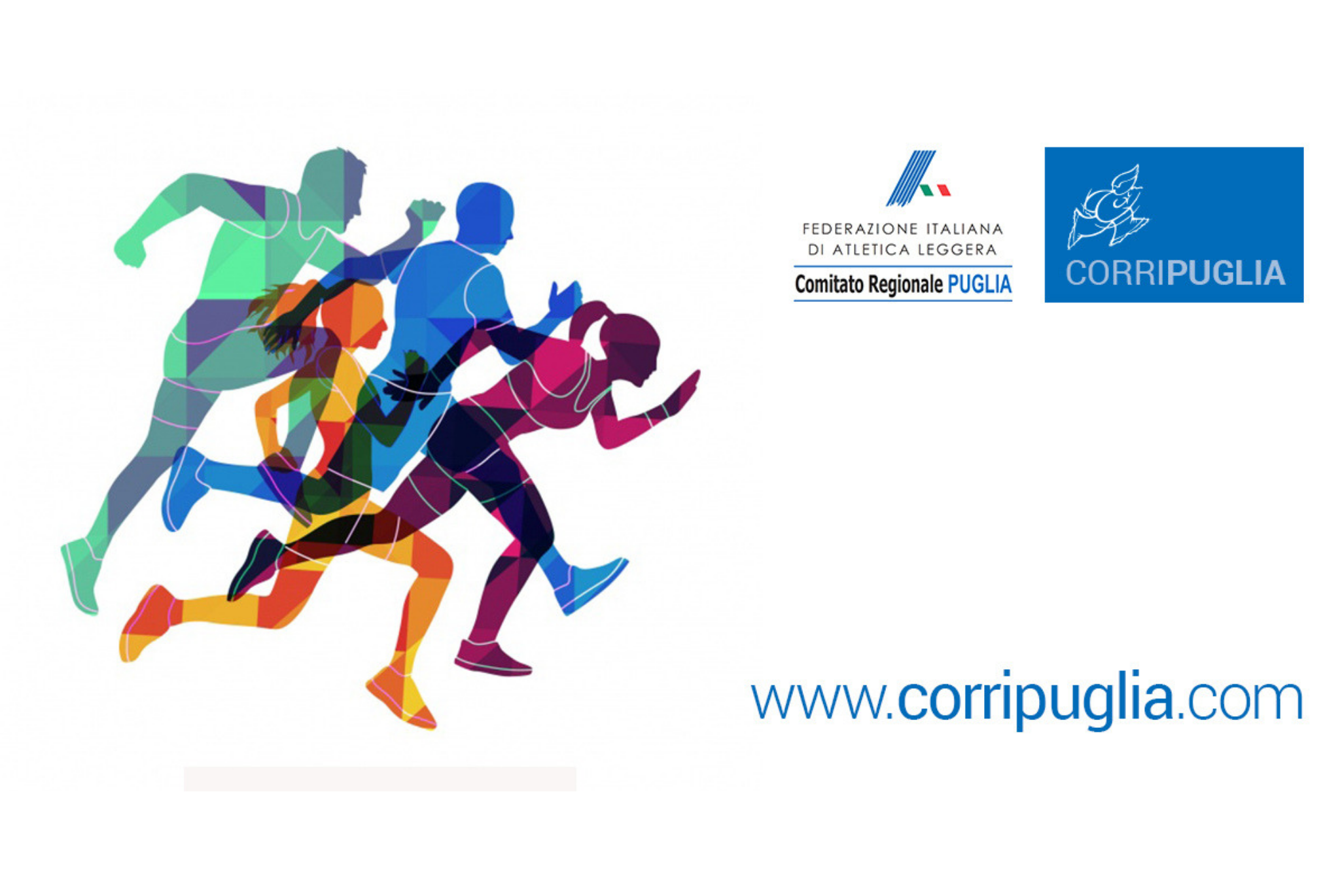 Intempra In Pista Con La Federazione Italiana Atletica Leggera calendario corripuglia 2021