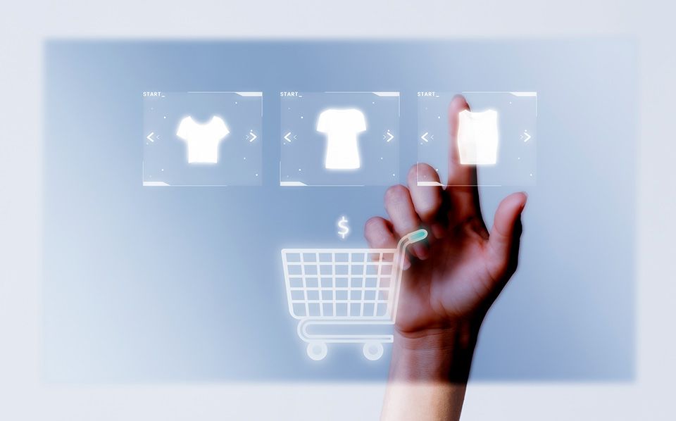 5 strategie di crescita per il tuo e-commerce