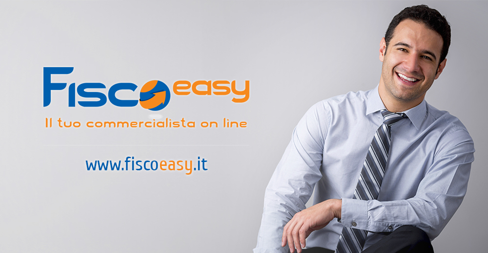 Fiscoeasy: il portale per la fatturazione ed i servizi contabili e fiscali online