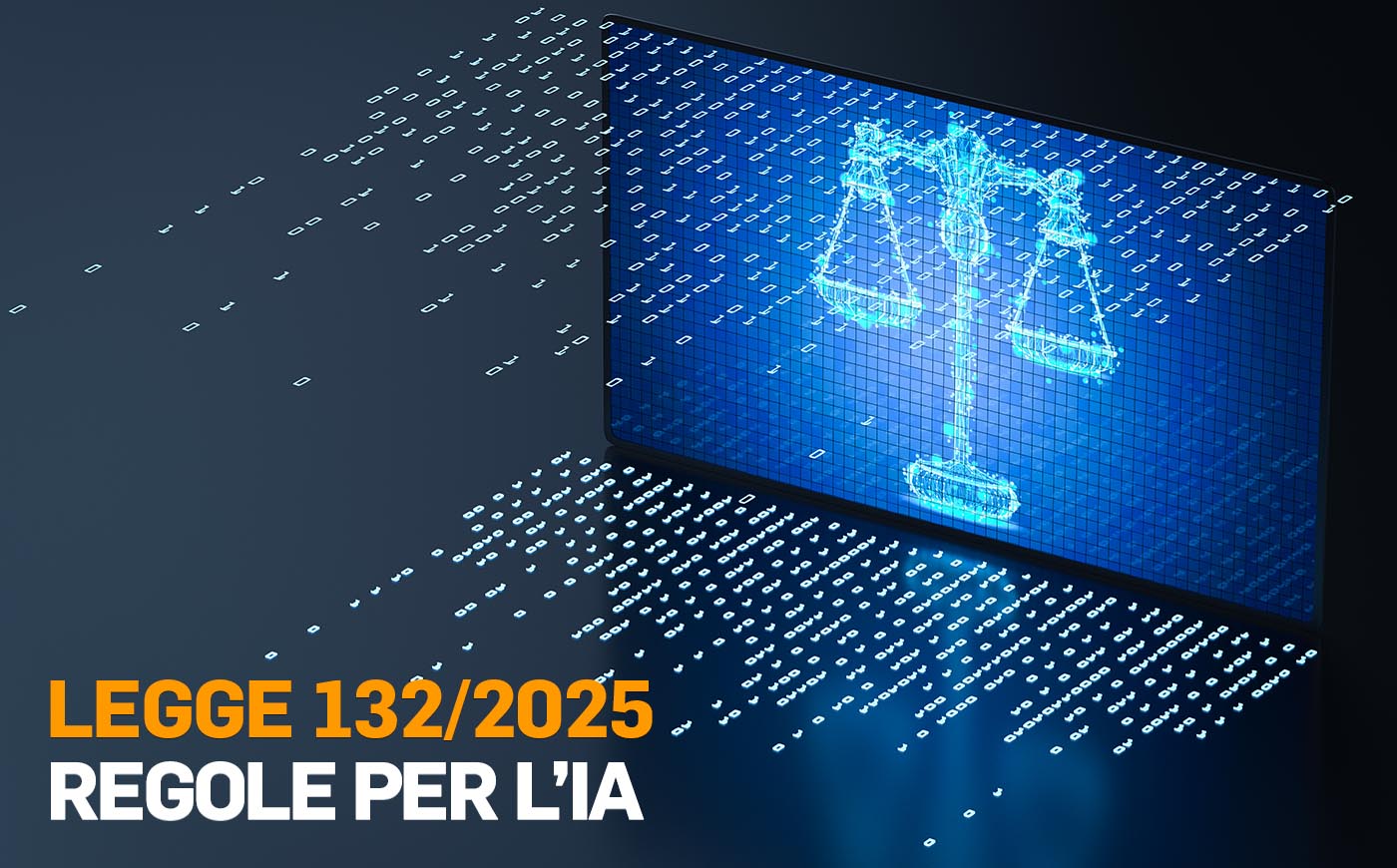 AI: Italia fa da apripista in Europa con la Legge 132/2025