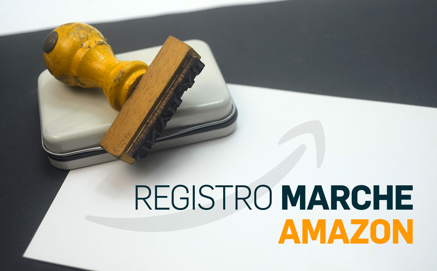 Amazon Brand Registry: guida al Registro Marche Amazon per proteggere e far crescere il tuo brand