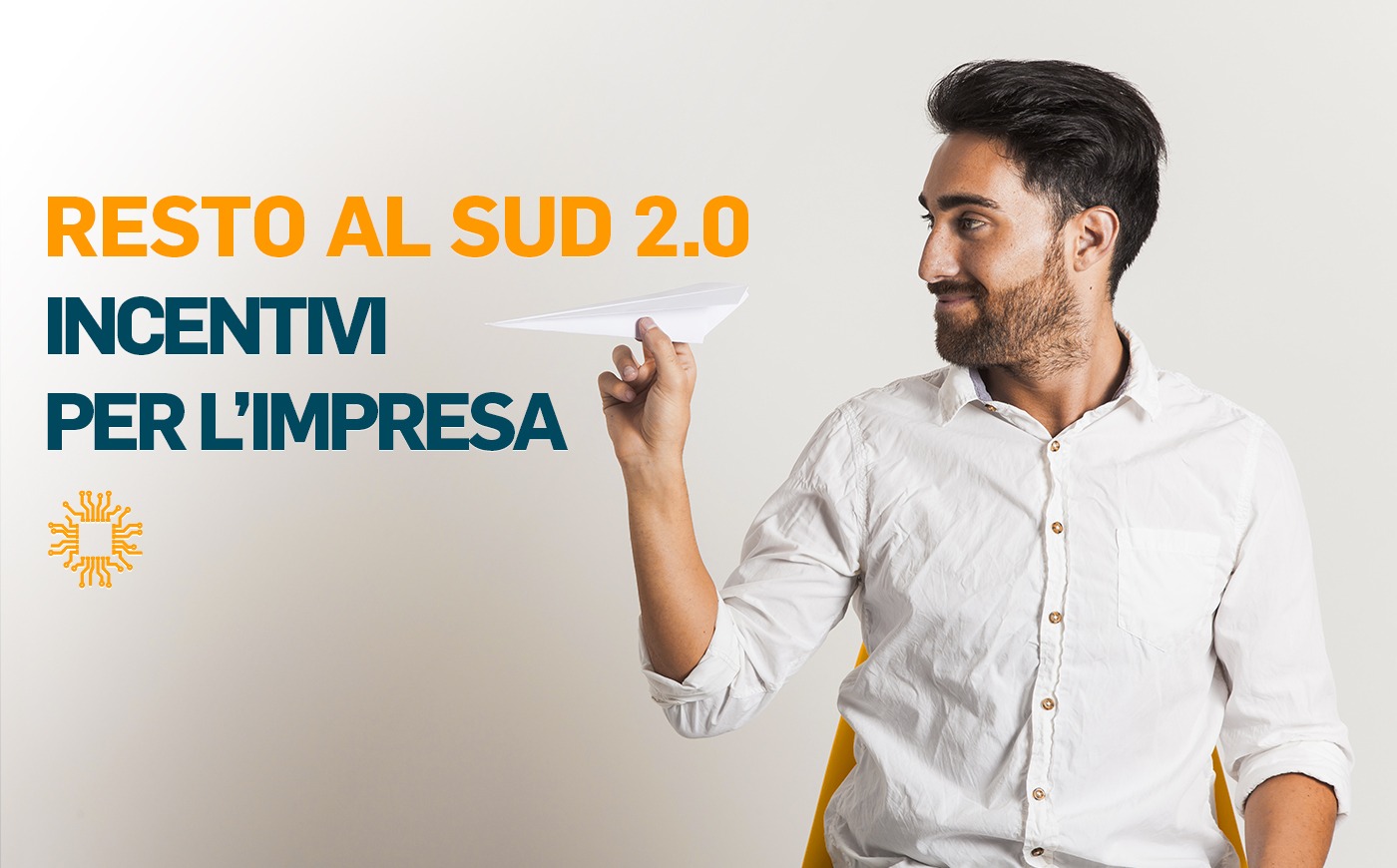 Incentivi Resto al Sud 2.0: nuovi finanziamenti per giovani imprenditori e professionisti