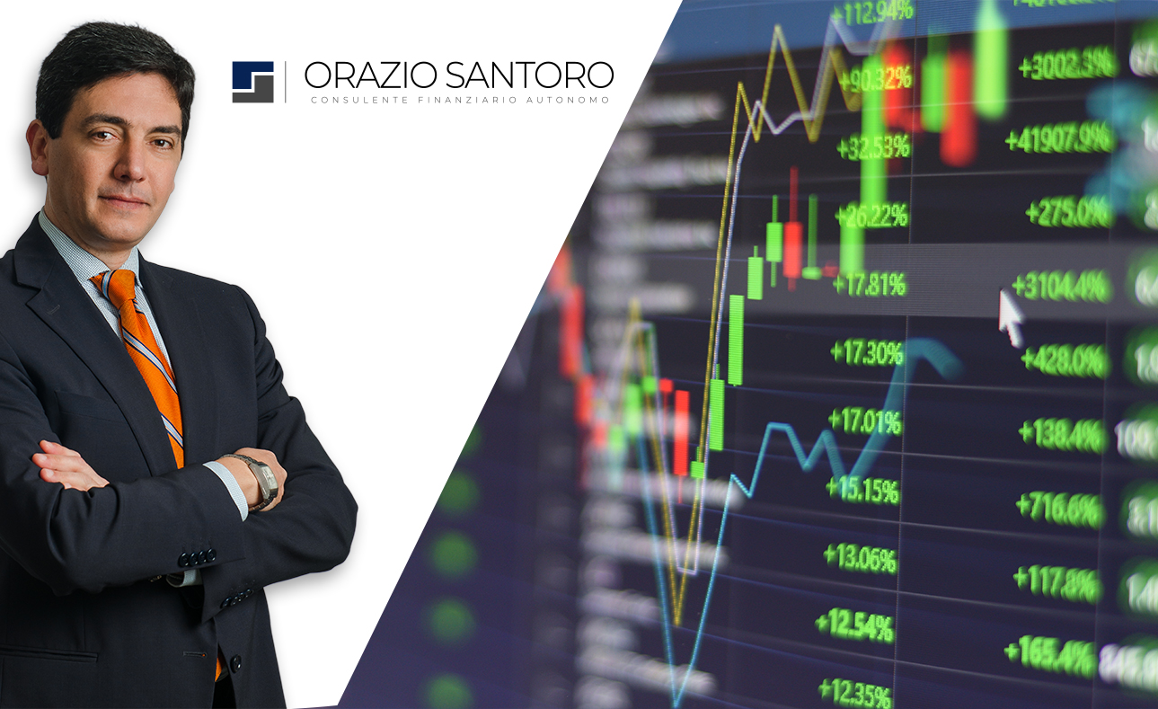 Social Media Marketing nel settore finanziario: la trasformazione digitale di un Consulente Finanziario