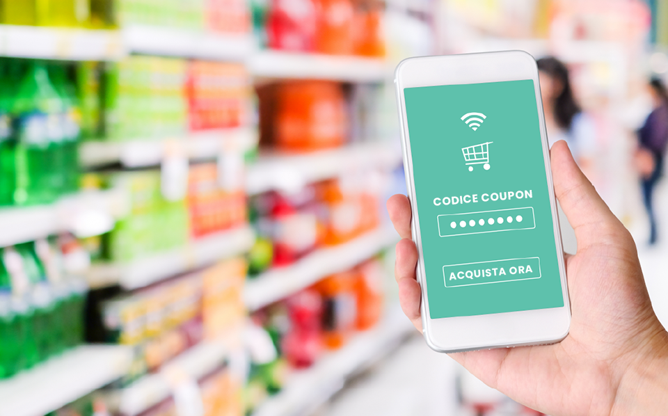 E-commerce B2c 2020: acquisti online per 30,6 miliardi