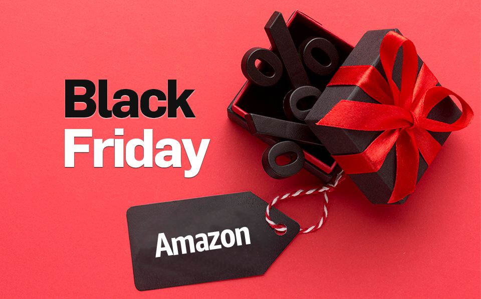 Amazon Store e Black Friday: come prepararsi al meglio