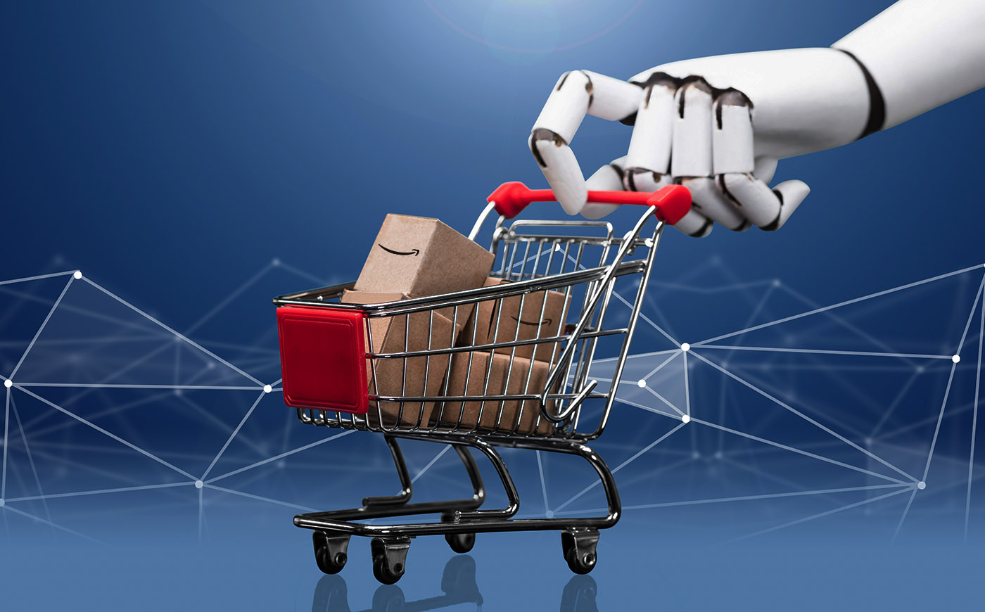 Il lancio di Rufus: l'assistente virtuale per lo shopping su Amazon
