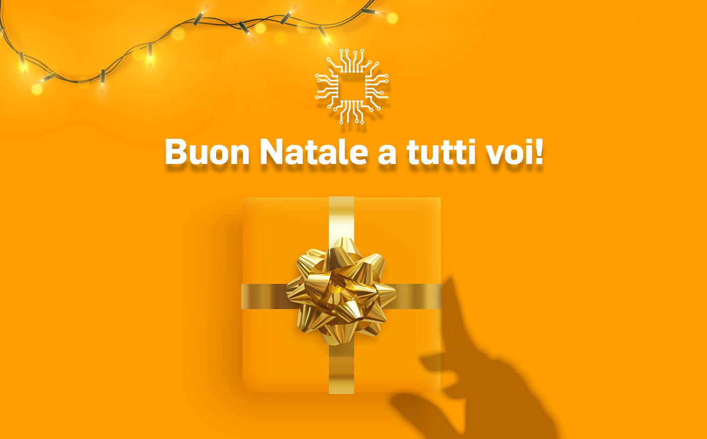 Buon Natale da Intempra