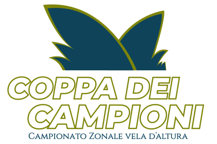 Coppa dei Campioni Vela - VIII Zona FIV
