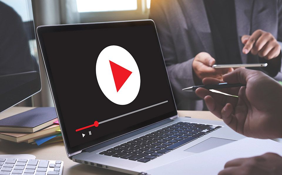 Video digital strategy: perch  importante