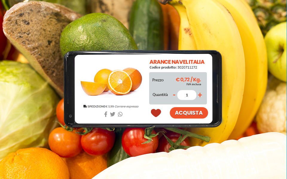 Digital Food Strategy: il report sulle aziende alimentari di Casaleggio