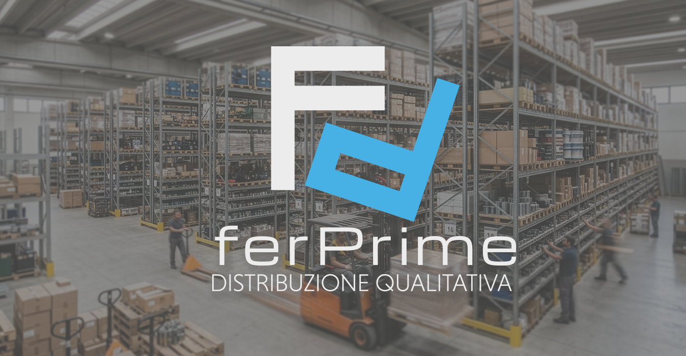Distribuzione ferramenta: rete vendita pi� forte grazie a piattaforma B2B e software AI