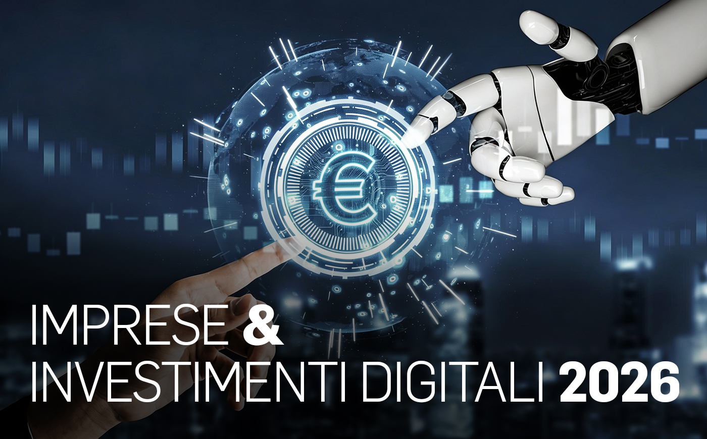 La spesa ICT delle imprese italiane nel 2026: tra risorse, ambizioni e strategia digitale