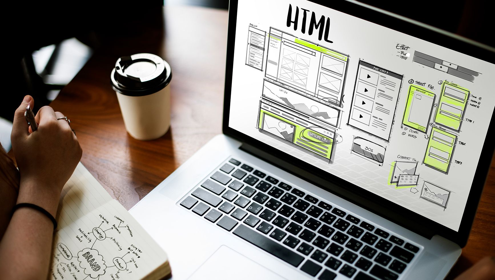 I 7 elementi per una landing page efficace