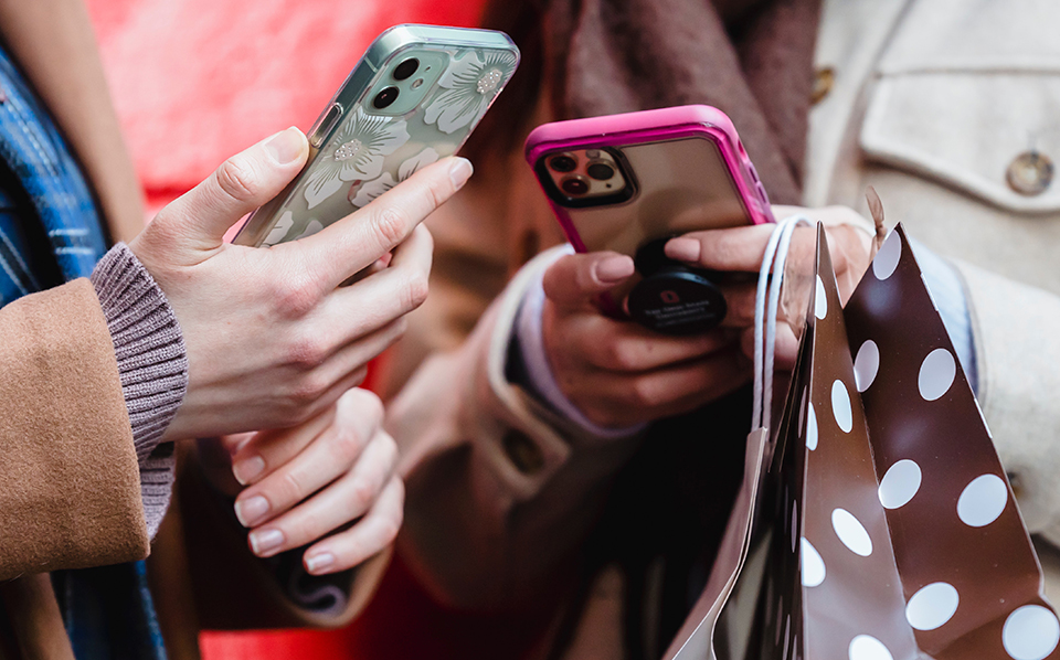 La rivoluzione del Social Commerce