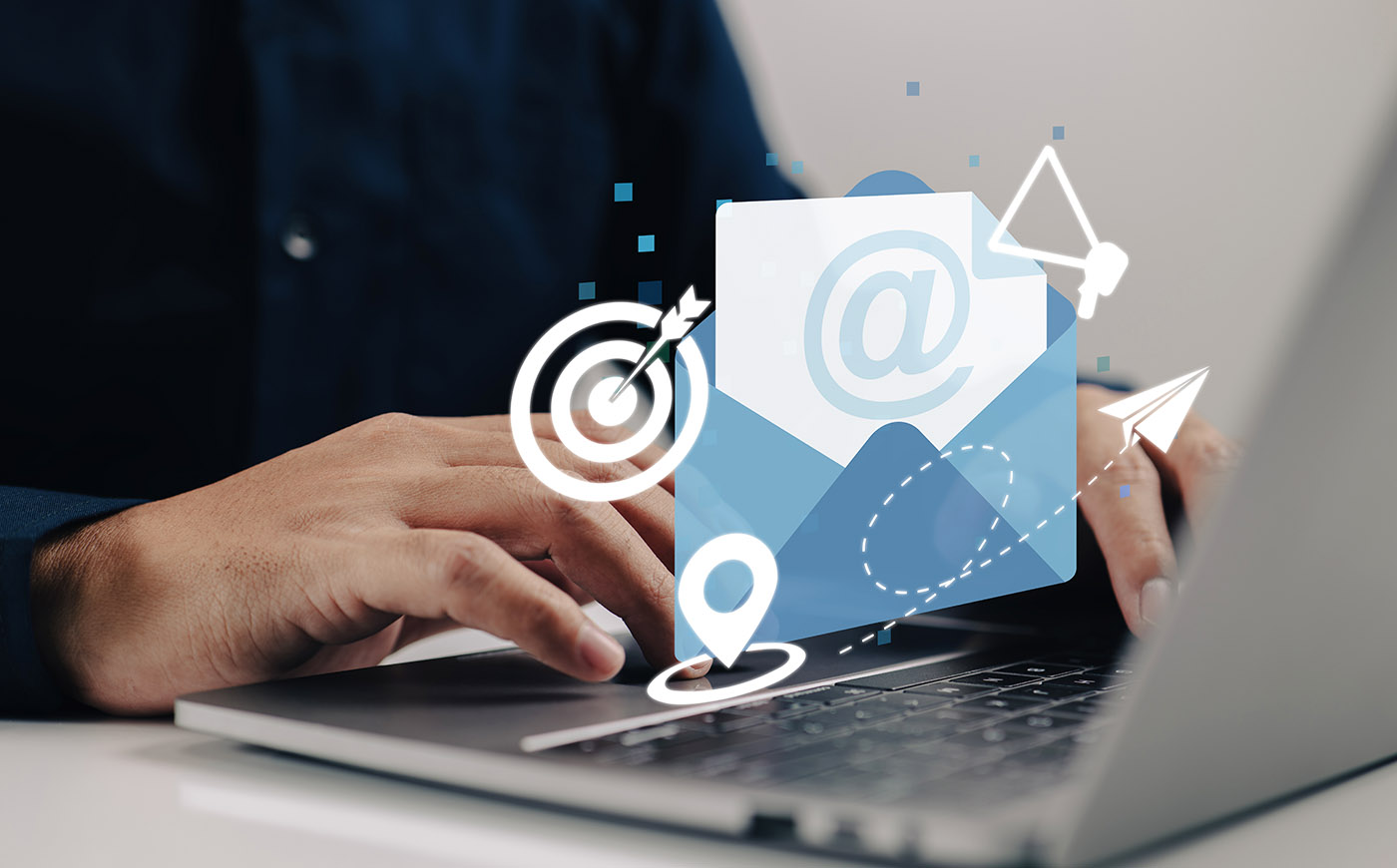 Email Marketing: dati, vantaggi e trend nel 2024