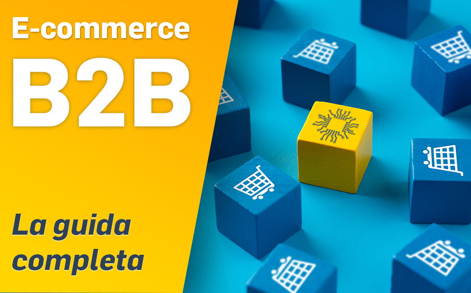 Piattaforma Ecommerce B2B: caratteristiche e funzioni chiave per un Ecommerce di successo