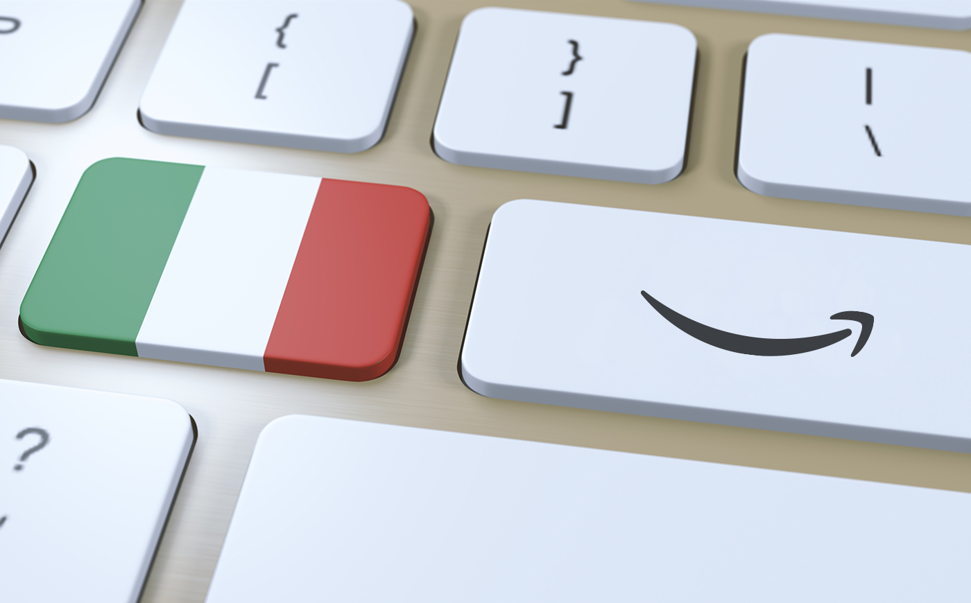 Le PMI italiane volano con Amazon: export +25%