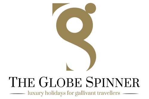 The globe Spinner