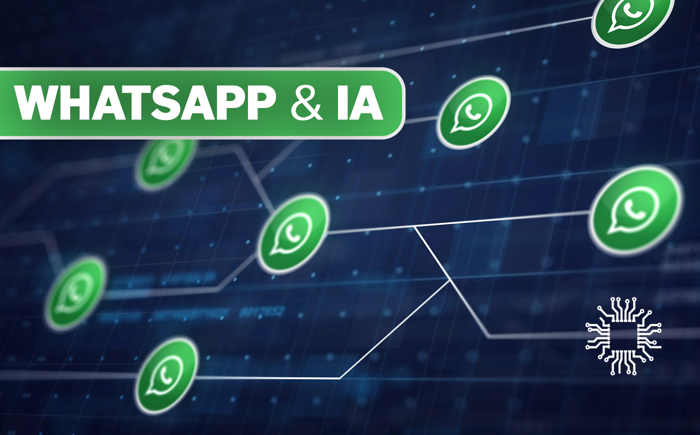 L'AI sbarca su WhatsApp Business