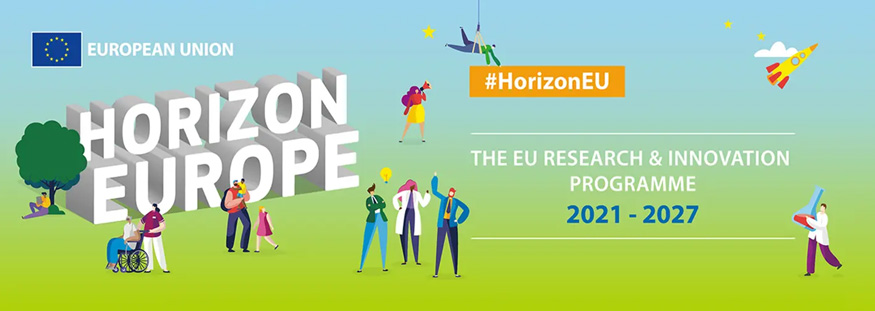 Horizon Europe