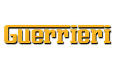 Guerrieri elaborazioni